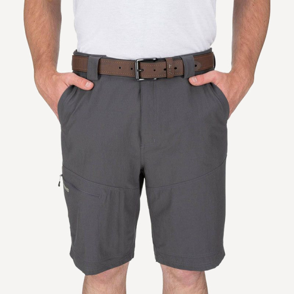 Шорты Simms Guide Short (Мужской; L; Slate)